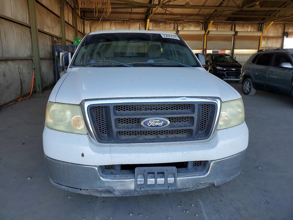 Продажа на аукционе авто 2004 Ford F150, vin: 1FTRF12W94NB55975, номер лота: 55695516