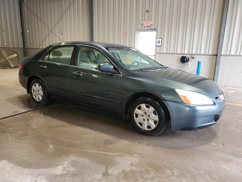 58709116 :رقم المزاد ، 3HGCM56384G711769 vin ، 2004 Honda Accord مزاد بيع