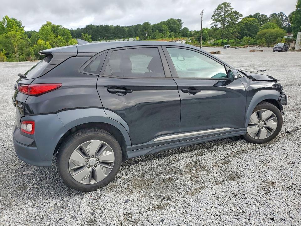 Продаж на аукціоні авто 2021 Hyundai Kona, vin: KM8K23AGXMU131821, номер лоту: 57784316