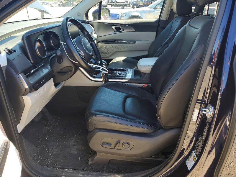 Aukcja sprzedaży 2022 Kia Carnival, vin: KNDNB4H3XN6131088, numer aukcji: 55617856
