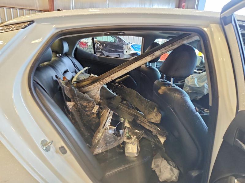 57906706 :رقم المزاد ، 5XXGR4A65EG323450 vin ، 2014 Kia Optima مزاد بيع