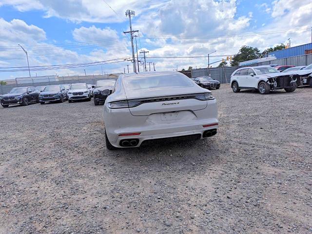 Продажа на аукционе авто 2023 Porsche Panamera, vin: WP0AE2A79PL120160, номер лота: 54853606