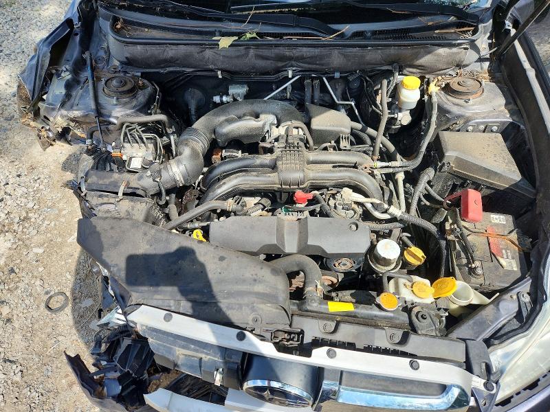 Aukcja sprzedaży 2013 Subaru Outback, vin: 4S4BRCJC3D3210486, numer aukcji: 58296476