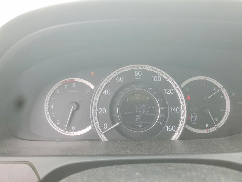 Продажа на аукционе авто 2013 Honda Accord, vin: 1HGCR2F80DA123956, номер лота: 59259366