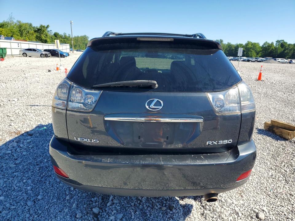 Aukcja sprzedaży 2007 Lexus Rx, vin: 2T2HK31U07C009888, numer aukcji: 58812966