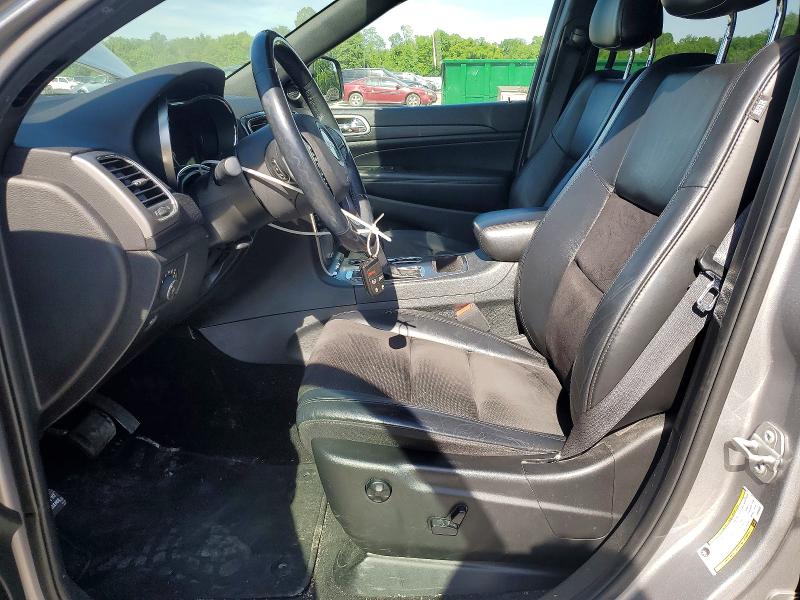 Продаж на аукціоні авто 2020 Jeep Grand Cherokee, vin: 1C4RJFAG4LC208632, номер лоту: 56161826