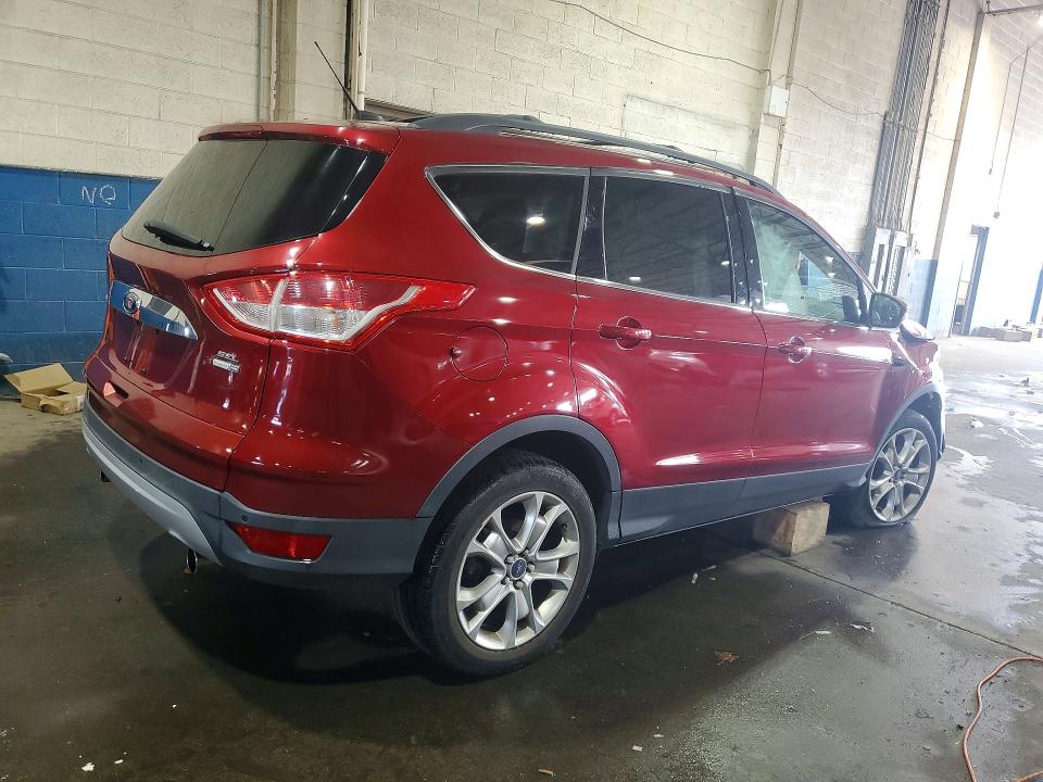 2013 Ford Escape მანქანა იყიდება აუქციონზე, vin: 1FMCU9H92DUB53269, აუქციონის ნომერი: 55686276