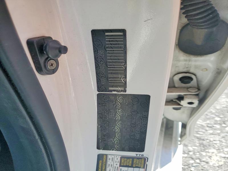 Aukcja sprzedaży 2016 Kia Forte, vin: KNAFX5A84G5627298, numer aukcji: 57175266