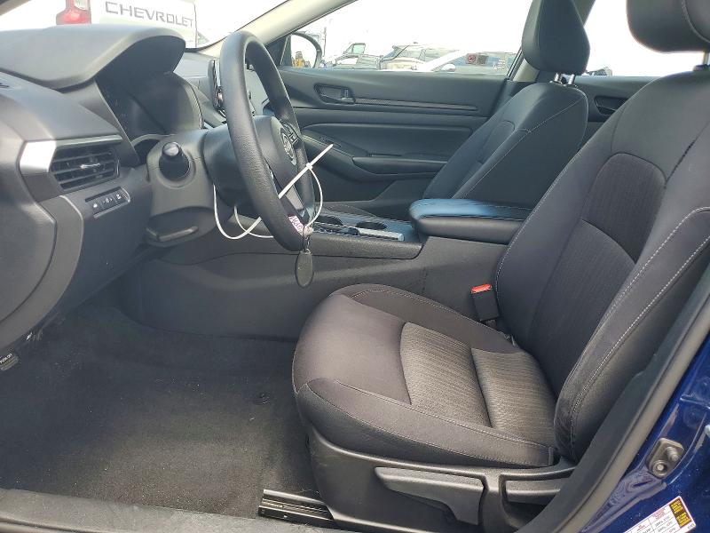 Продажа на аукционе авто 2024 Nissan Altima, vin: 1N4BL4BV2RN420753, номер лота: 56399136