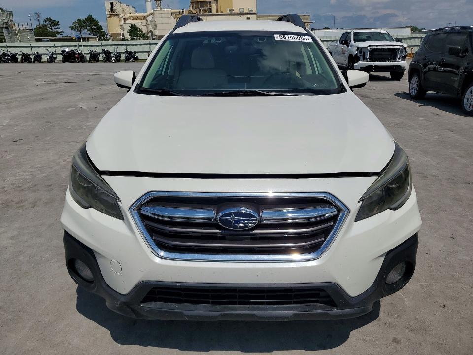 56146066 :رقم المزاد ، 4S4BSAFC3K3283646 vin ، 2019 Subaru Outback مزاد بيع