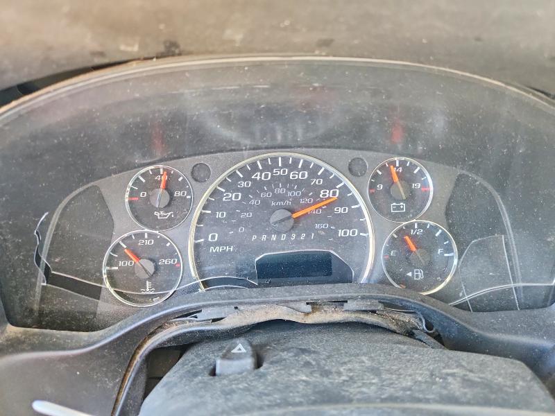 Продаж на аукціоні авто 2009 Chevrolet Express G1500, vin: 1GCFG15X091112726, номер лоту: 55931996