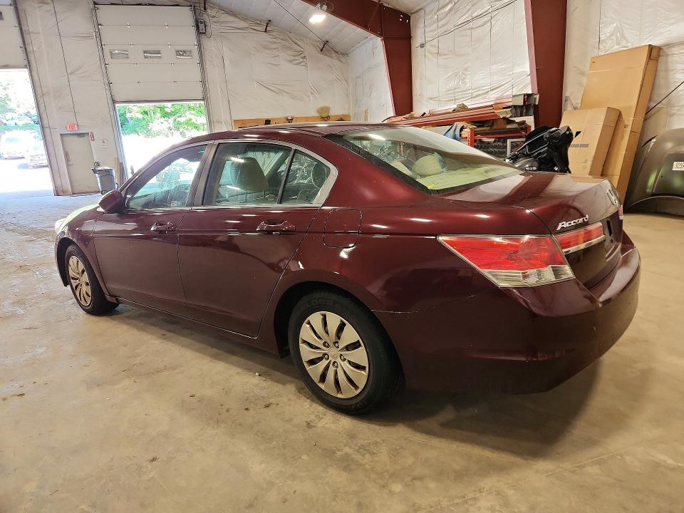 2012 Honda Accord მანქანა იყიდება აუქციონზე, vin: 1HGCP2F36CA229773, აუქციონის ნომერი: 56229886