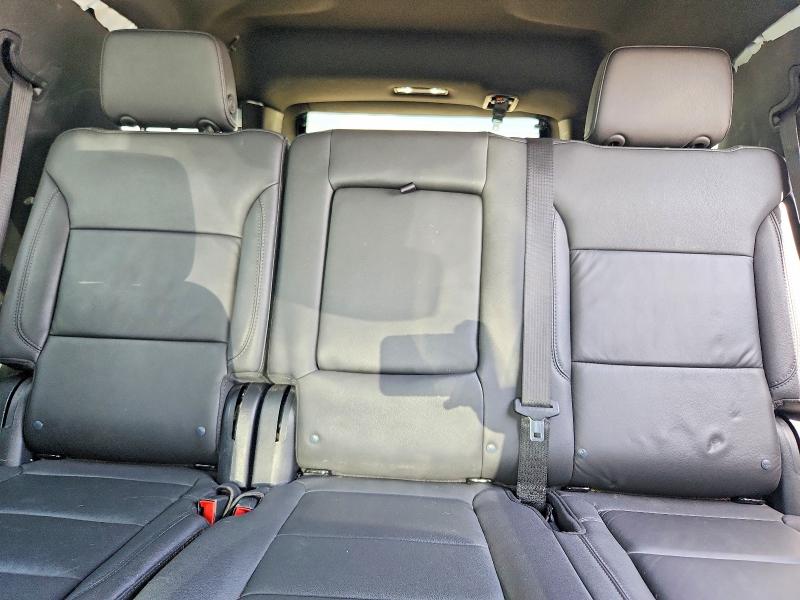 Aukcja sprzedaży 2025 Chevrolet Tahoe, vin: 1GNS6PRD3SR229073, numer aukcji: 58377536