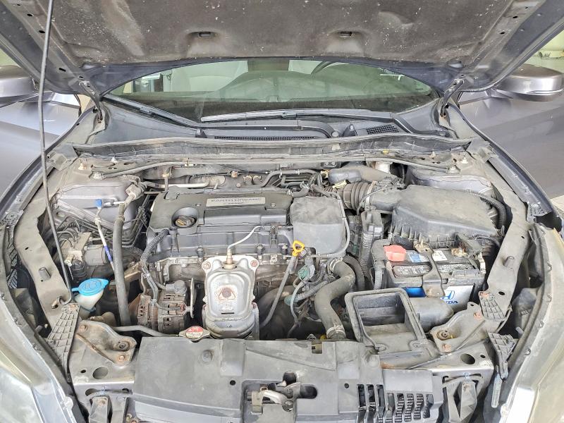 Продажа на аукционе авто 2015 Honda Accord, vin: 1HGCR2F72FA002906, номер лота: 57639456