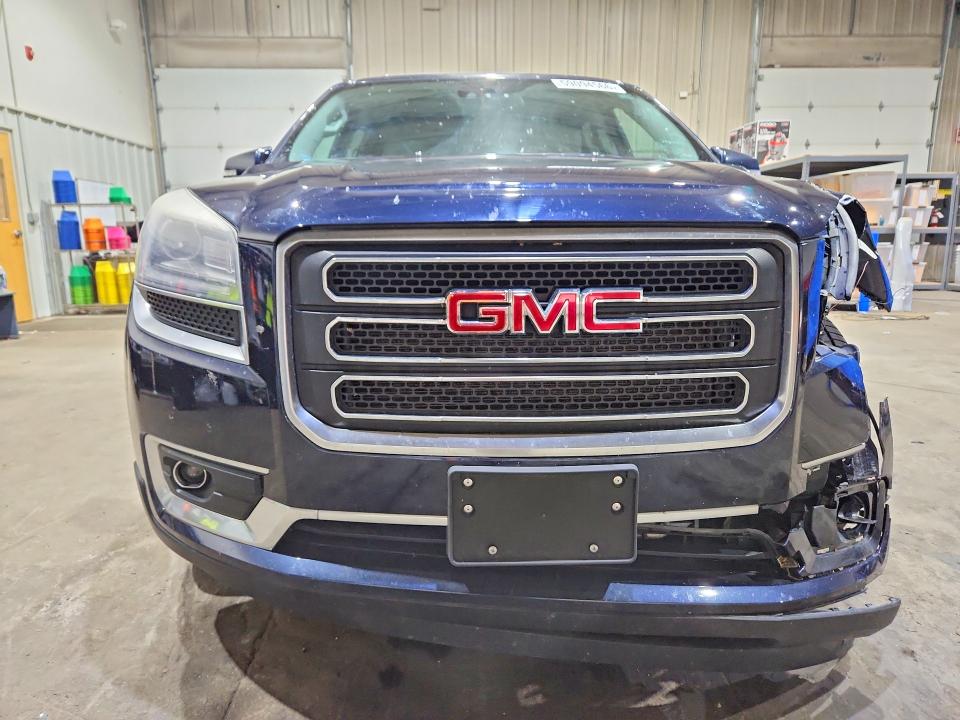 Aukcja sprzedaży 2015 Gmc Acadia, vin: 1GKKVRKD1FJ261675, numer aukcji: 59094566