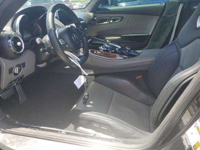 Продажа на аукционе авто 2016 Mercedes-benz Amg Gt, vin: WDDYJ7JA1GA004665, номер лота: 56307666