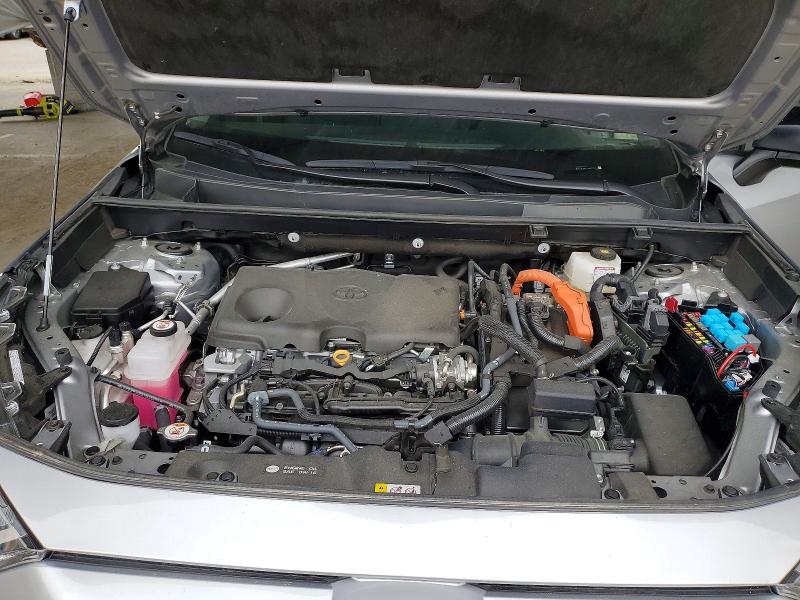 Продаж на аукціоні авто 2025 Toyota Rav4, vin: 4T3LWRFV1SU175374, номер лоту: 58589136