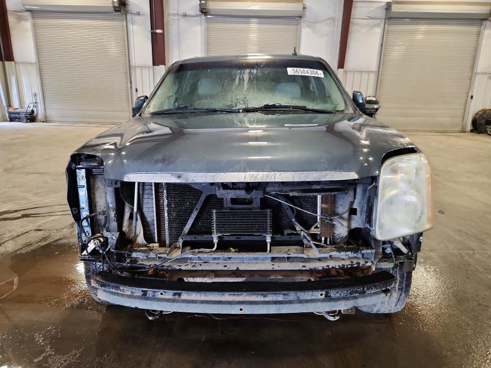 Продажа на аукционе авто 2008 Gmc Yukon Xl Denali, vin: 1GKFK16328J221640, номер лота: 56504306