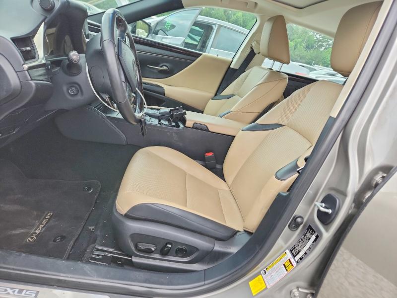 Aukcja sprzedaży 2021 Lexus Es, vin: 58ADA1C19MU004060, numer aukcji: 57827216