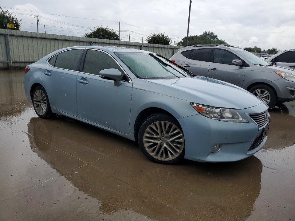 Продаж на аукціоні авто 2013 Lexus Es, vin: JTHBK1GG7D2056294, номер лоту: 55857566