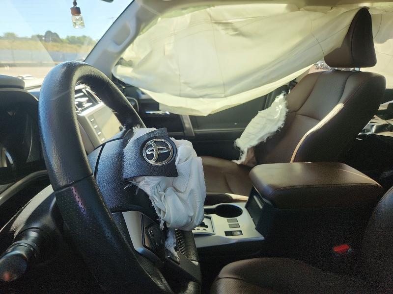 Продажа на аукционе авто 2023 Toyota 4runner, vin: JTEKU5JR8P6204393, номер лота: 57705006