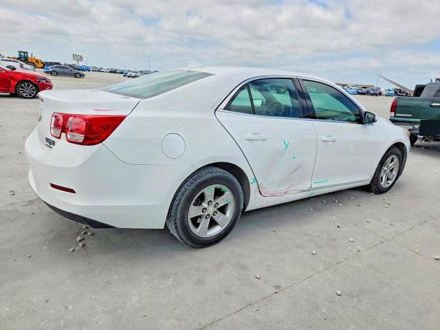 Продажа на аукционе авто 2016 Chevrolet Malibu Limited, vin: 1G11C5SA6GU146543, номер лота: 56462006