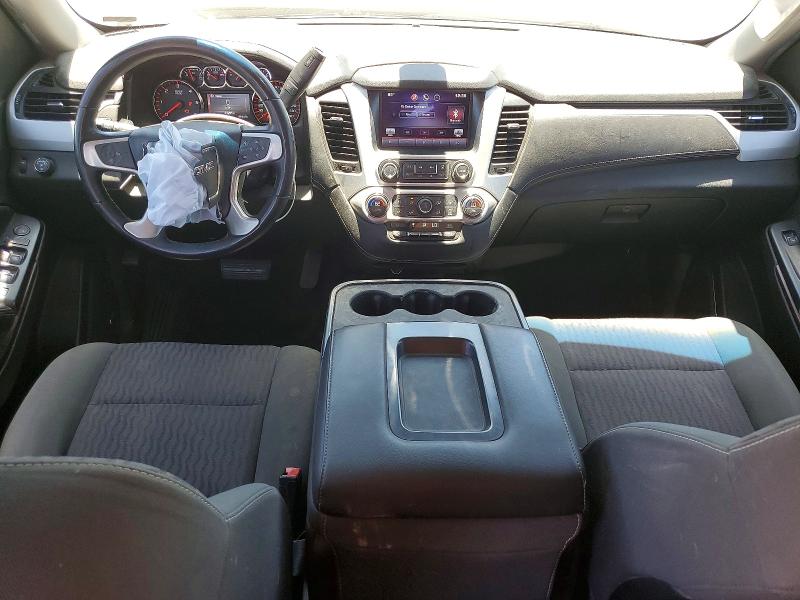 Продаж на аукціоні авто 2015 Gmc Yukon, vin: 1GKS1AEC6FR648711, номер лоту: 58813666