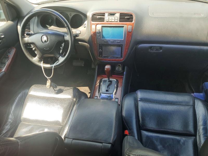 Продажа на аукционе авто 2006 Acura Mdx, vin: 2HNYD18296H522675, номер лота: 57418916