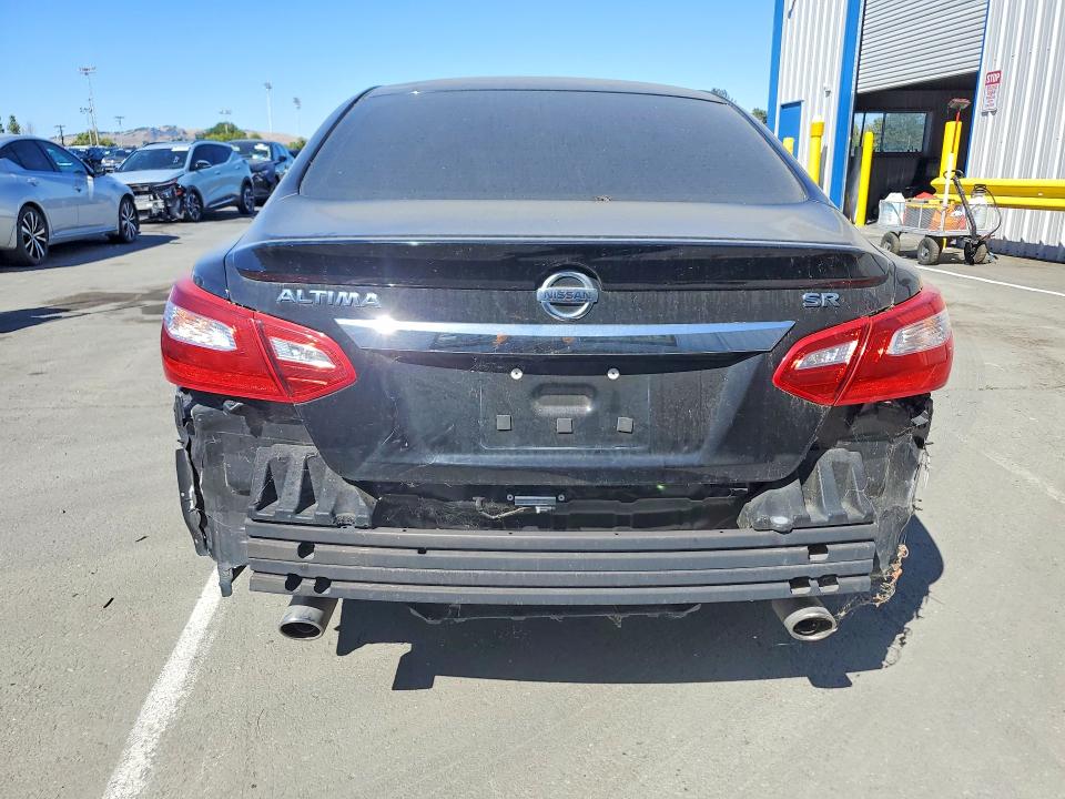 Продаж на аукціоні авто 2016 Nissan Altima, vin: 1N4AL3AP1GC291258, номер лоту: 57425676