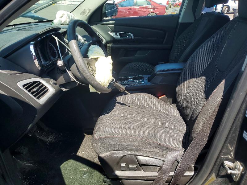 Продаж на аукціоні авто 2017 Gmc Terrain, vin: 2GKFLSEK9H6186166, номер лоту: 57927636