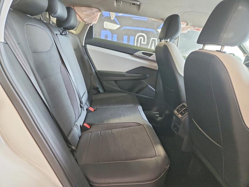 Продажа на аукционе авто 2025 Volkswagen Taos, vin: 3VVSC7B22SM011851, номер лота: 58298906