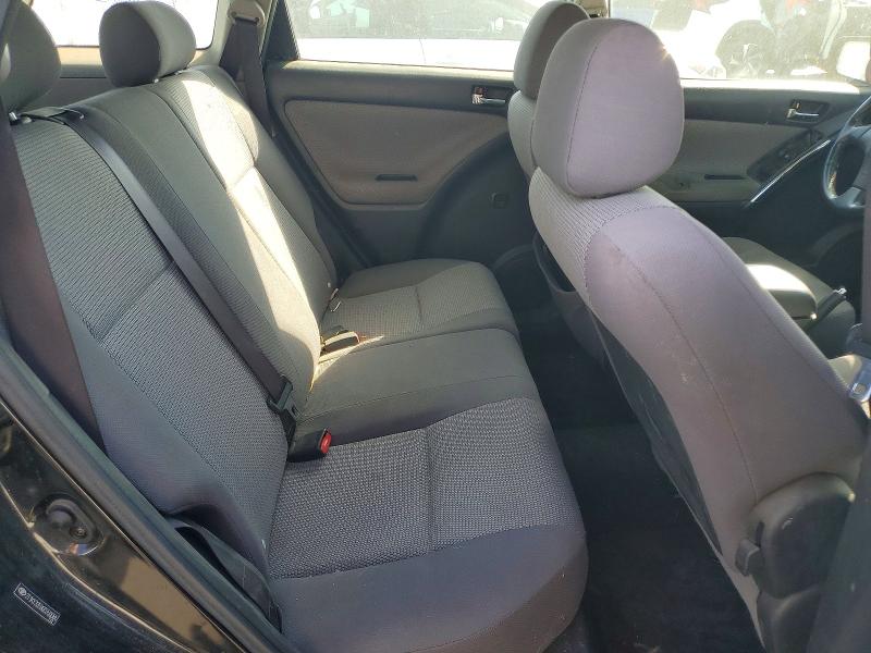 Aukcja sprzedaży 2006 Toyota Corolla Matrix, vin: 2T1KY32E86C550086, numer aukcji: 58140726