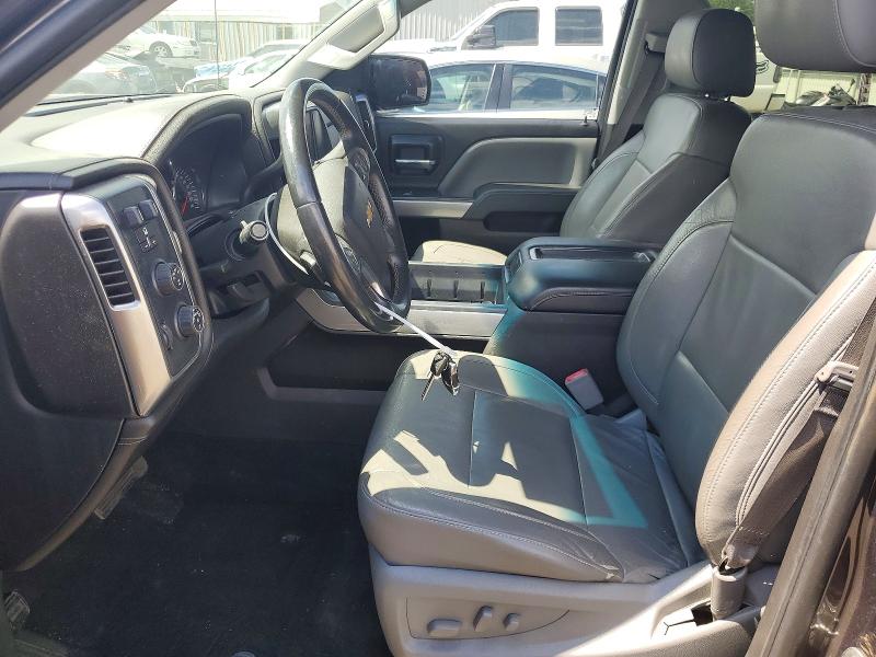 Aukcja sprzedaży 2014 Chevrolet Silverado, vin: 3GCUKSECXEG159461, numer aukcji: 57569136