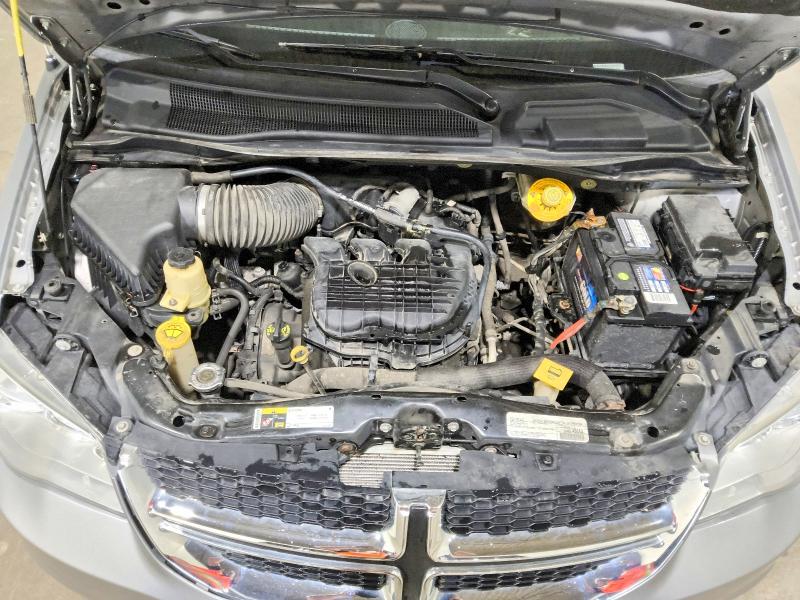 Продаж на аукціоні авто 2019 Dodge Grand Caravan, vin: 2C4RDGBG3KR805286, номер лоту: 58270896