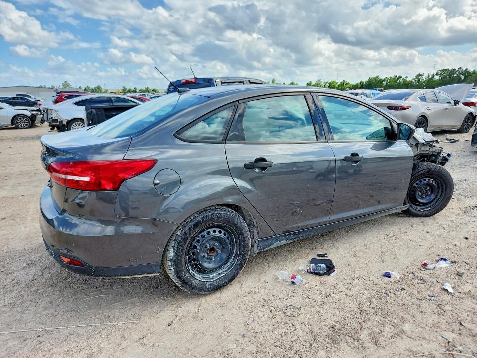 Aukcja sprzedaży 2018 Ford Focus, vin: 1FADP3E23JL233756, numer aukcji: 56654716