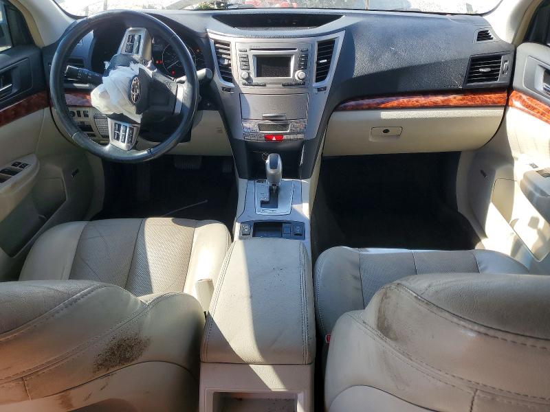 Продаж на аукціоні авто 2012 Subaru Legacy, vin: 4S3BMBJ60C3024586, номер лоту: 58079776