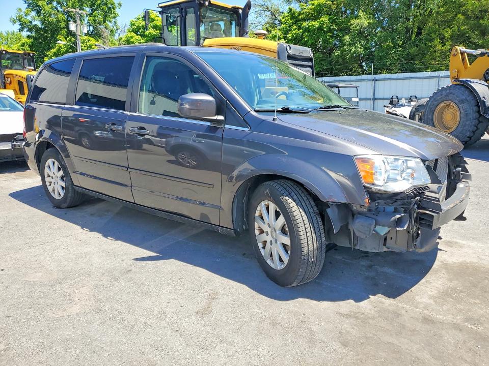 Продаж на аукціоні авто 2015 Chrysler Town & Country, vin: 2C4RC1AG2FR675363, номер лоту: 57349366