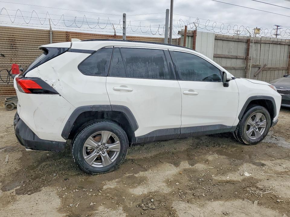 Продаж на аукціоні авто 2024 Toyota Rav4, vin: 2T3W1RFV1RW312688, номер лоту: 58278876