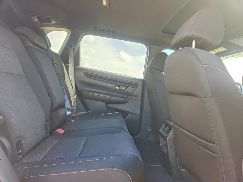 56600686 :رقم المزاد ، 7FARS5H55RE004496 vin ، 2024 Honda Cr-v مزاد بيع