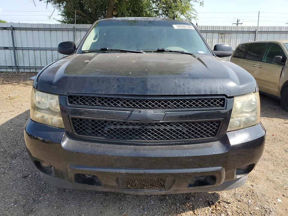 58696136 :رقم المزاد ، 1GNFK13037R353786 vin ، 2007 Chevrolet Tahoe مزاد بيع