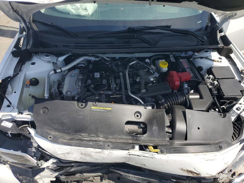 Продажа на аукционе авто 2024 Nissan Sentra, vin: 3N1AB8CV2RY317563, номер лота: 56719816
