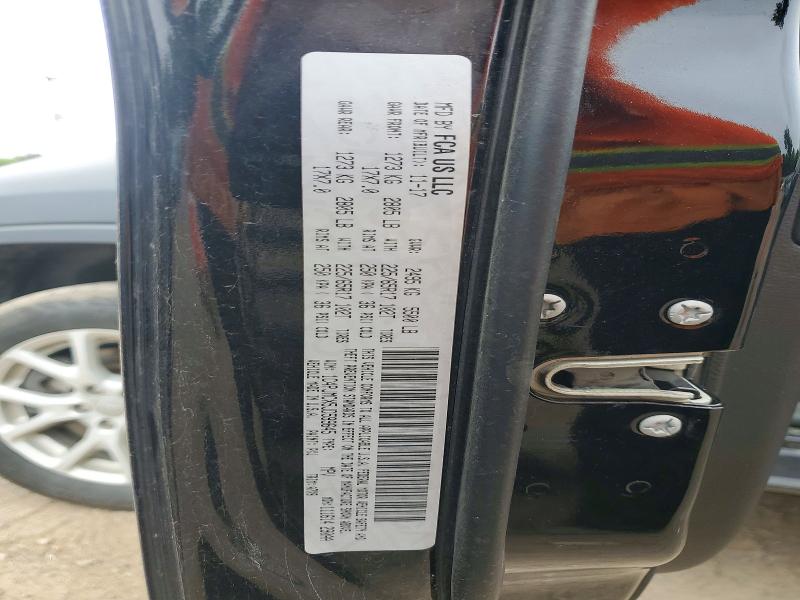 Aukcja sprzedaży 2018 Jeep Cherokee, vin: 1C4PJMCX5JD599645, numer aukcji: 56770726