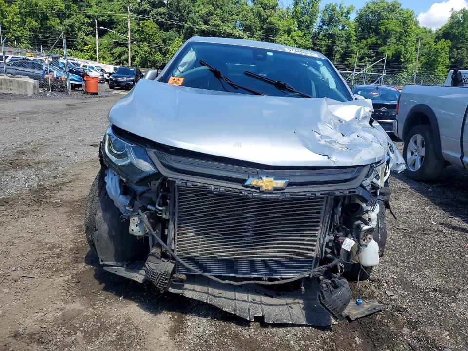 Продажа на аукционе авто 2020 Chevrolet Equinox, vin: 3GNAXKEV6LS556432, номер лота: 57346026