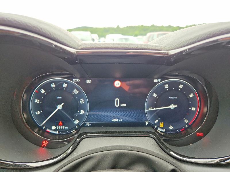 Aukcja sprzedaży 2025 Alfa Romeo Tonale, vin: ZASNATAN9S3104863, numer aukcji: 56307386