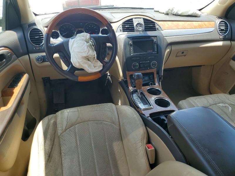 Aukcja sprzedaży 2011 Buick Enclave, vin: 5GAKRCED5BJ402431, numer aukcji: 58887226