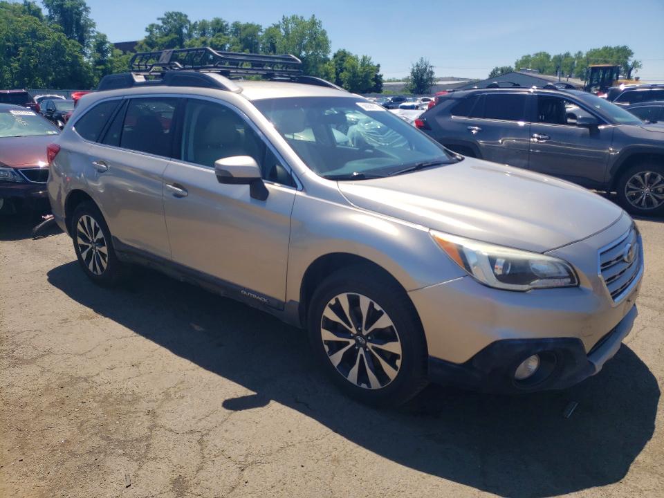 56058916 :رقم المزاد ، 4S4BSAJC6G3287530 vin ، 2016 Subaru Outback مزاد بيع
