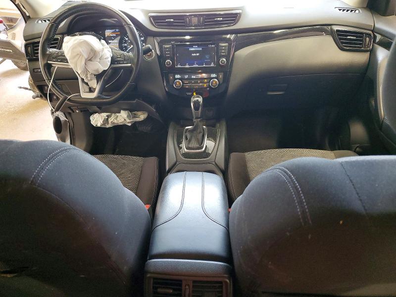 Aukcja sprzedaży 2021 Nissan Rogue Sport, vin: JN1BJ1BW8MW668261, numer aukcji: 55739576