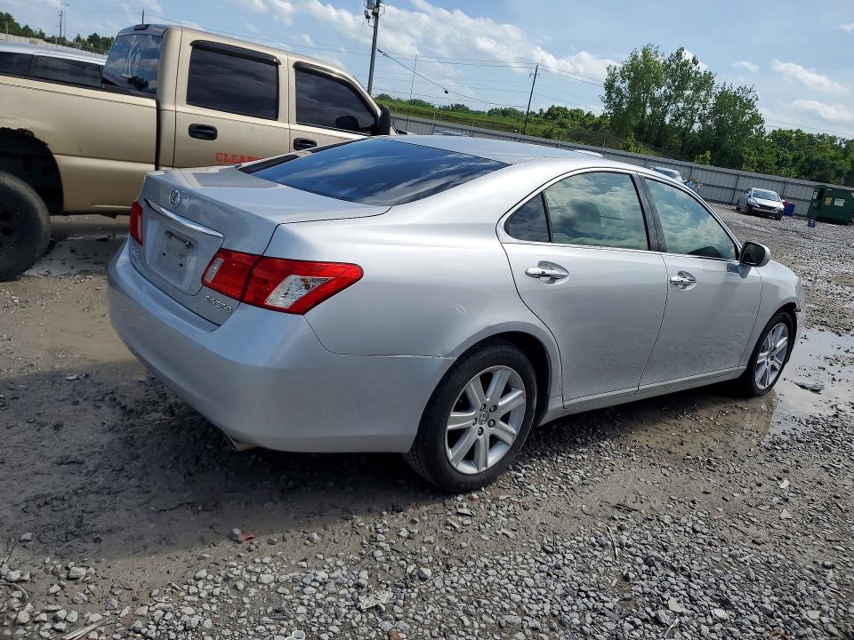 Продажа на аукционе авто 2008 Lexus Es, vin: JTHBJ46G682183159, номер лота: 58656146