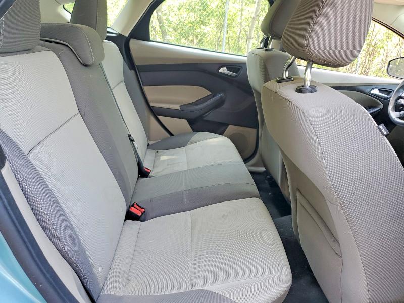 Aukcja sprzedaży 2012 Ford Focus, vin: 1FAHP3K28CL181761, numer aukcji: 52233536