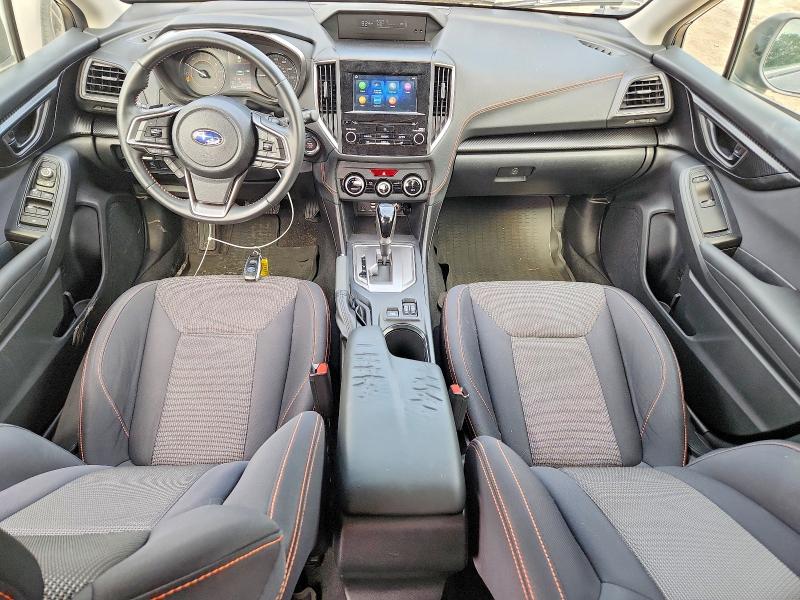 2020 Subaru Crosstrek მანქანა იყიდება აუქციონზე, vin: JF2GTAEC8LH266274, აუქციონის ნომერი: 57658596